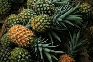 piñas
